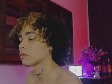 Seven7xis • teen • 22y • Antioquia, Colombia • private