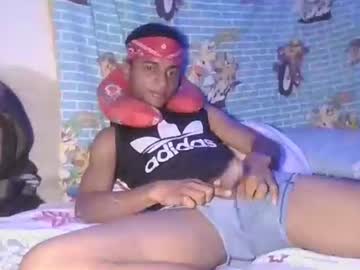 Sexy 0boy live cam profile photo — black — age 23 — colombia