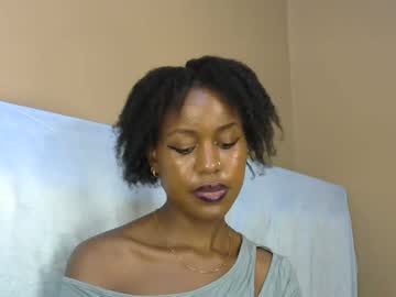 Sexy B7 • ebony • 21y • Kenya • public