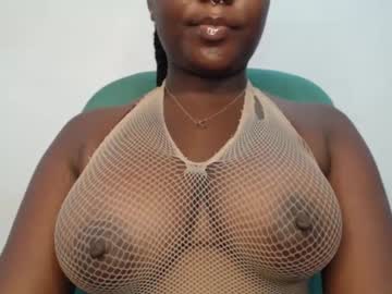 Sexy Ebony12