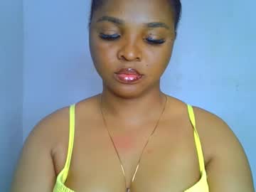 Sexy Ebonygirl  live cam profile photo — perverted — age 21 — in your heart