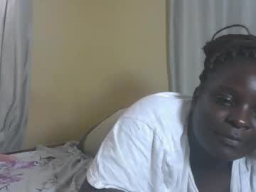Sexyblackgal10 live cam profile photo