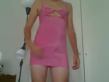 Sexyster75 • teen • 29y • France • public