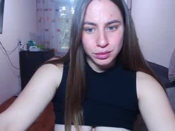 Sexyyuliia777 • bigboobs • 28y • Chaturbate • public