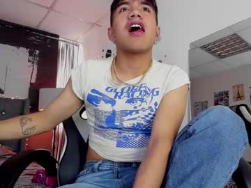 Live cam boy Shadows_of_garden, 18 yrs – Hot Male Cams