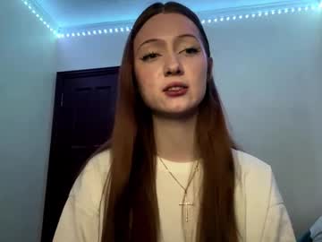 Shamikabrandenburg live cam profile photo