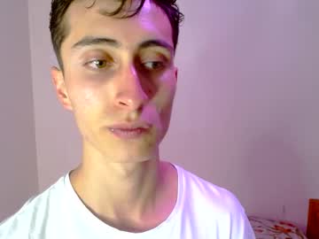 Shaquiel Castoro • 18 • 19y • antioquia, Colombia • public