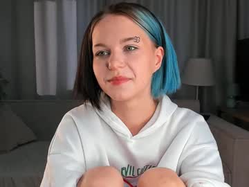 She Well • 18 • 18y • You dreams? • public