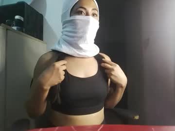 Shelovesthemask • 18to25 • 0y • mexico • public