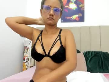 Sheryn Brown1 • mature • 0y • Colombia • public