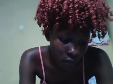 Shireline Bianca • ebony • 25y • in your dreams babe • public