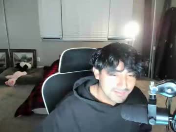 Shoegazelover live cam profile photo — HD — new — age 24 — California, United States