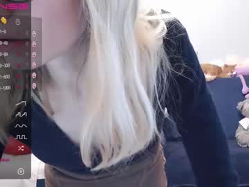 shy_moony @ Teds Cam Directory