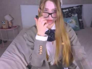 Shyberrynelly • cute • 20y • Poland • public