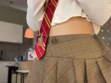 shyrubate - Free Live Cam Model Online