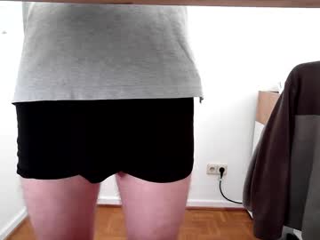 Sibeshi • bigcock • 0y • Free and Hanseatic City of Hamburg, Germany • public