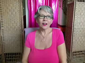 Silky Petra • mature • 69y • Canada • public