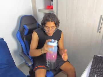 Live cam boy Silva1004, 22 yrs – Hot Male Cams