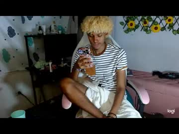 Silverspice  live cam profile photo — new — age 22 — Antioquia, Colombia