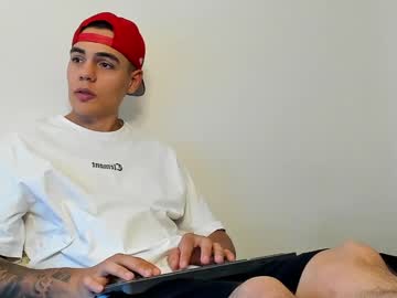 Live cam boy Simon_alvarez01, 20 yrs – Hot Male Cams