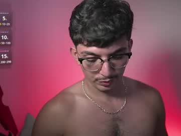 Live cam boy Simoon_01, 21 yrs – Hot Male Cams