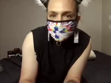 Sinistersayge • gay • 0y • United States • public