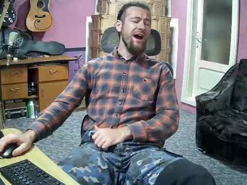 Sir_pelo_iv • italian31y • VS Romania (the home studio) • public