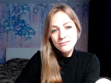 Sirenasilk • strawberryblonde • 29y • Poland • public