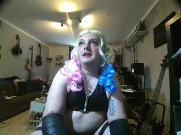 Sissylovedoll, Trans Cam Model, 37 yrs – Live Shemale Cams on Ted's