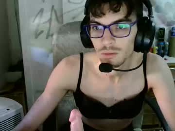 Sissyxdaira • sissyboy • 0y • Spain • public