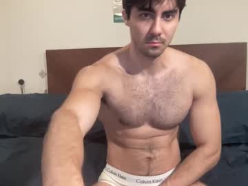 Live cam boy Sixpacker_ – Hot Male Cams