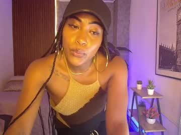 Skaarleth 01 • exercise • 29y • Colombia ? • public