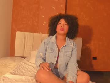 Skarlethill • ebony • 24y • EN TU CORAZON-FRANCIA • public