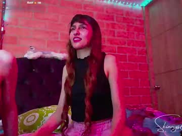 Skinnys Couple  • christmas • 20y • In your world... • hidden