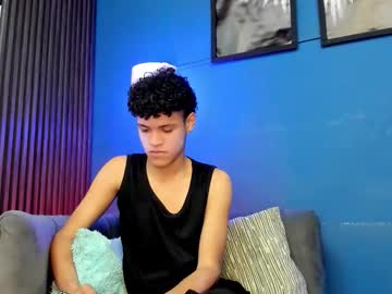 Sky Rivers • teen • 20y • Bogota D.C., Colombia • public