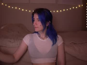 Sleepingsonya • bluehair • Gravity Falls • public