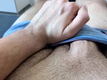 Slemon • young • 30y • IN YOUR PUSSY • public