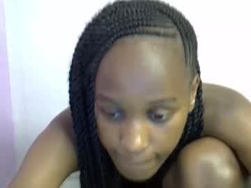 Slim Alicia • ebony • 23y • In your sight • public