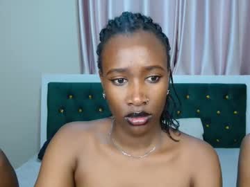 Slippery Sassie • ebony • 22y • Africa • public