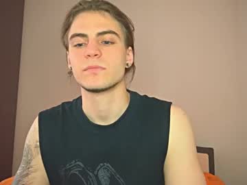 Sly Gus • bigcock • 23y • bikini bottom • public