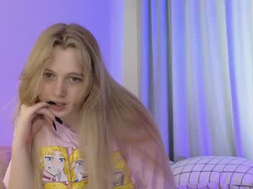 Small Blondee • blonde • 19y • Moldova • public