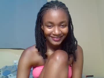 Snowie Eyes • african • 20y • Guess • public