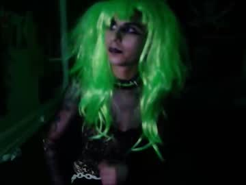 Soapcharge • goth • 28y • Oregon, United States • public