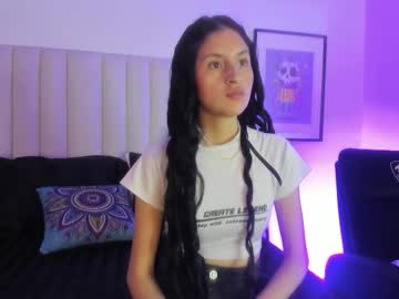 Soffy Hilltom live cam profile photo