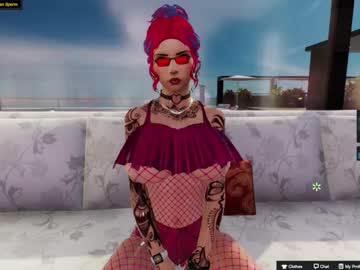 Sofi 3dx • lovense • 18y • I am very close to you • public