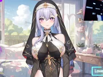 Sofia_fs • ahegao24y • Somewhere magical • public