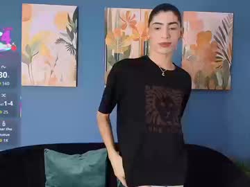 Live cam boy Sofia_sommers – Hot Male Cams