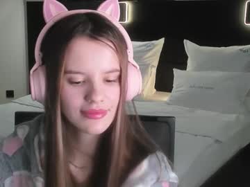 Soft Pawsy live cam profile photo