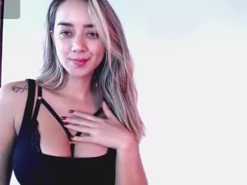 Sol Rous live cam profile photo