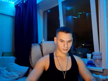 Live cam boy Solarrogue, 18 yrs – Hot Male Cams